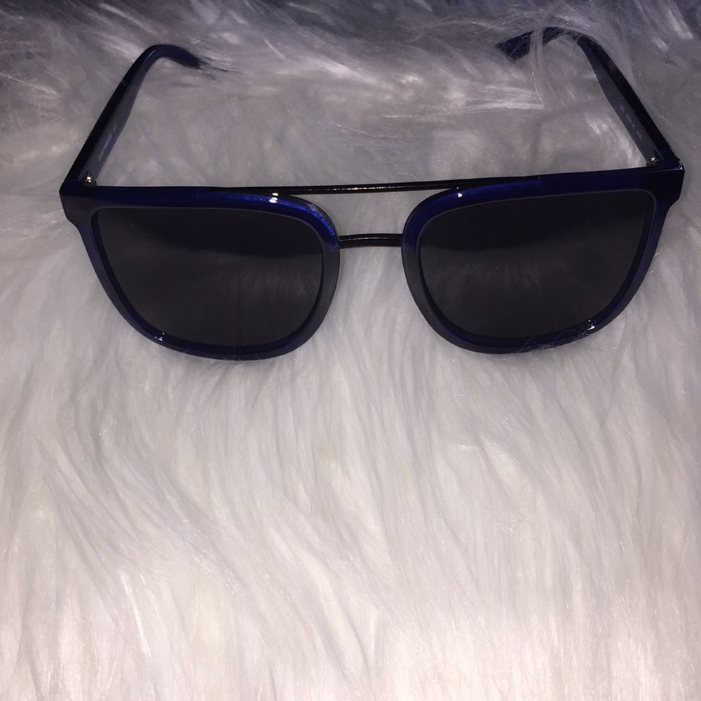 Lucky Brand Glasses